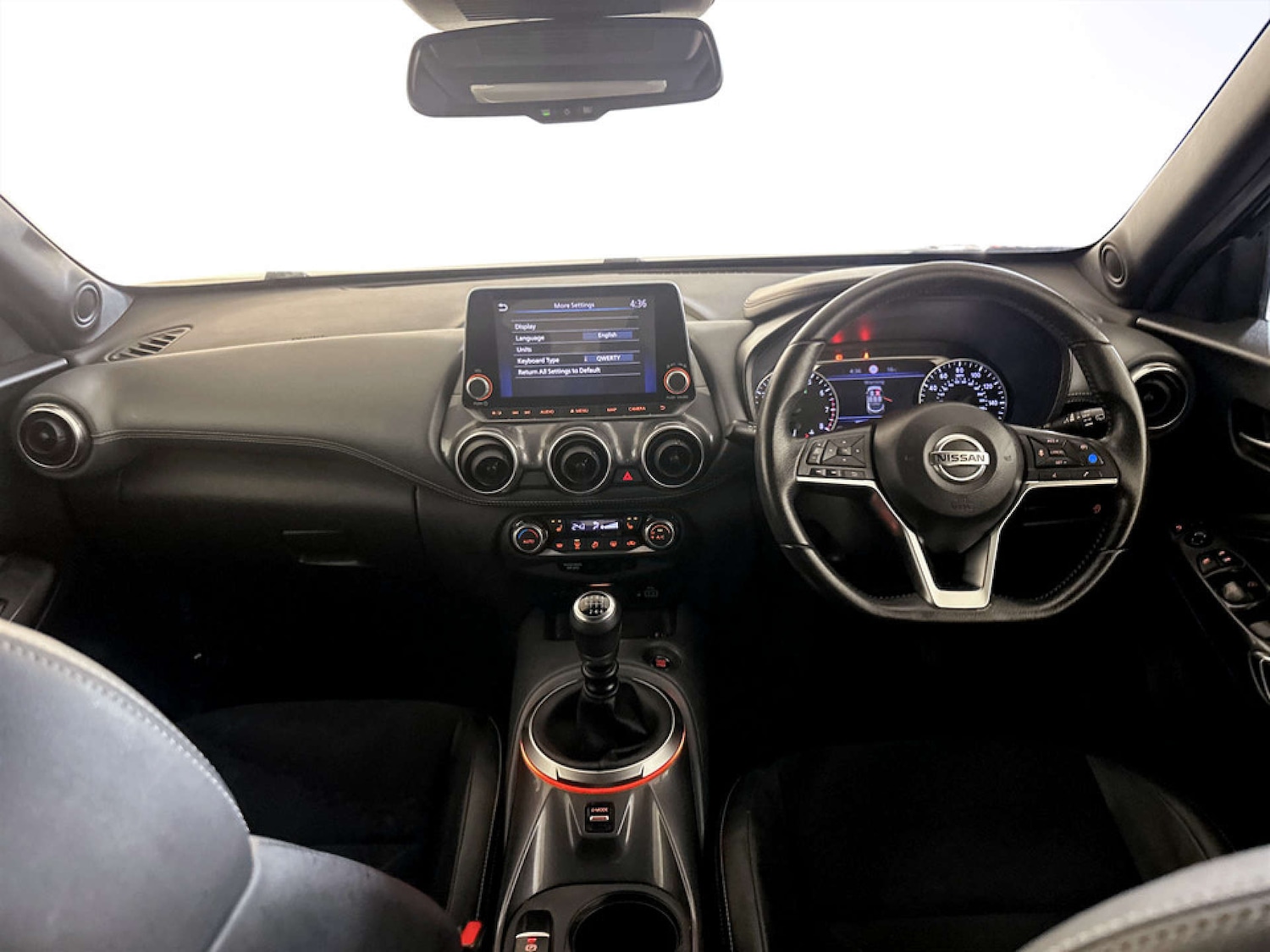 Used Nissan Juke 2020 for sale - 77185420: Photo 3