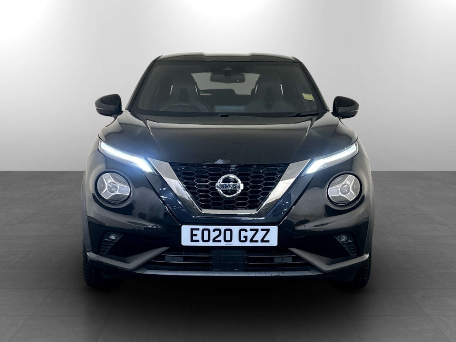 Used Nissan Juke 2020 for sale - 77185420: Photo 5