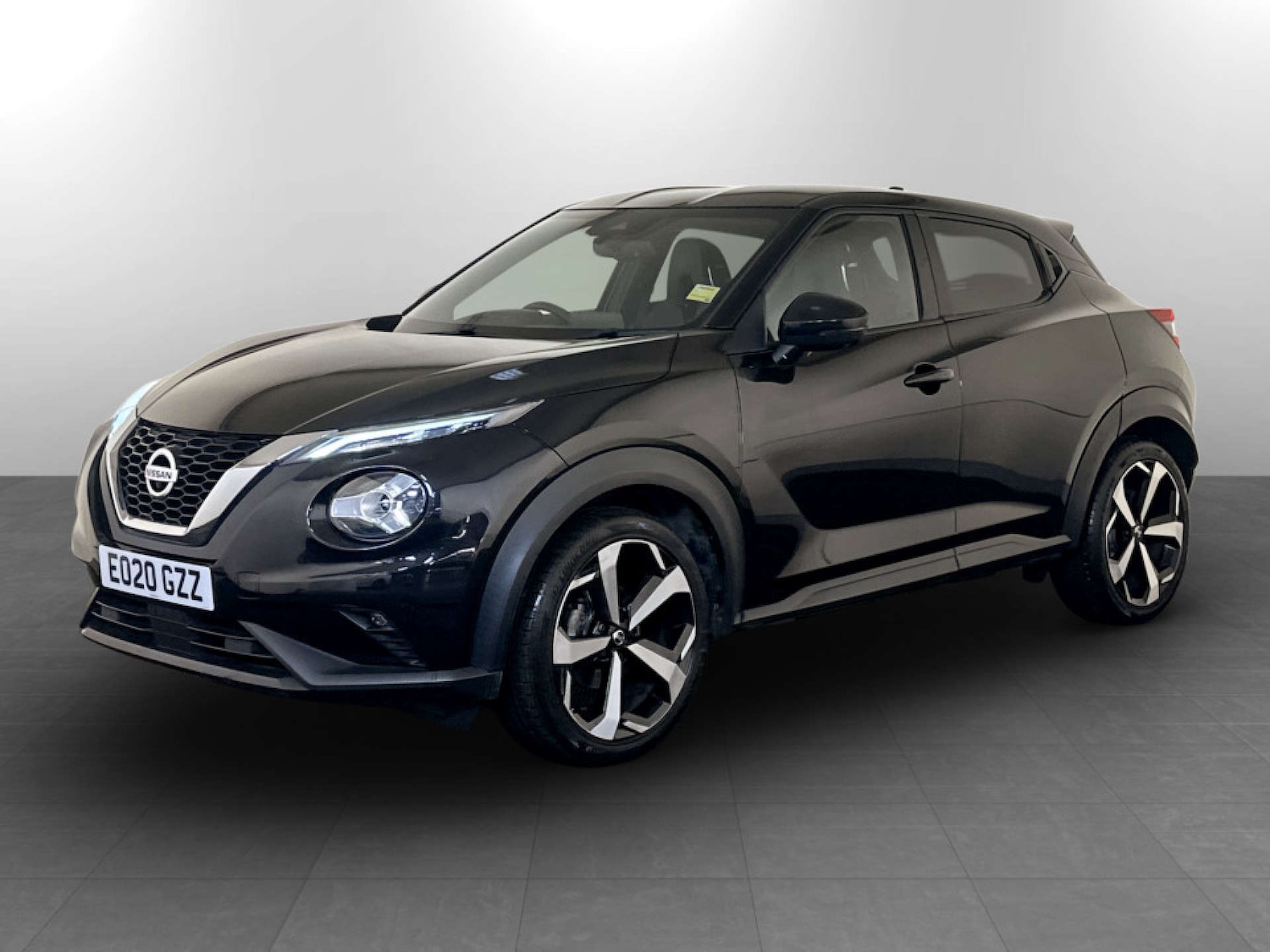 Used Nissan Juke 2020 for sale - 77185420: Photo 6