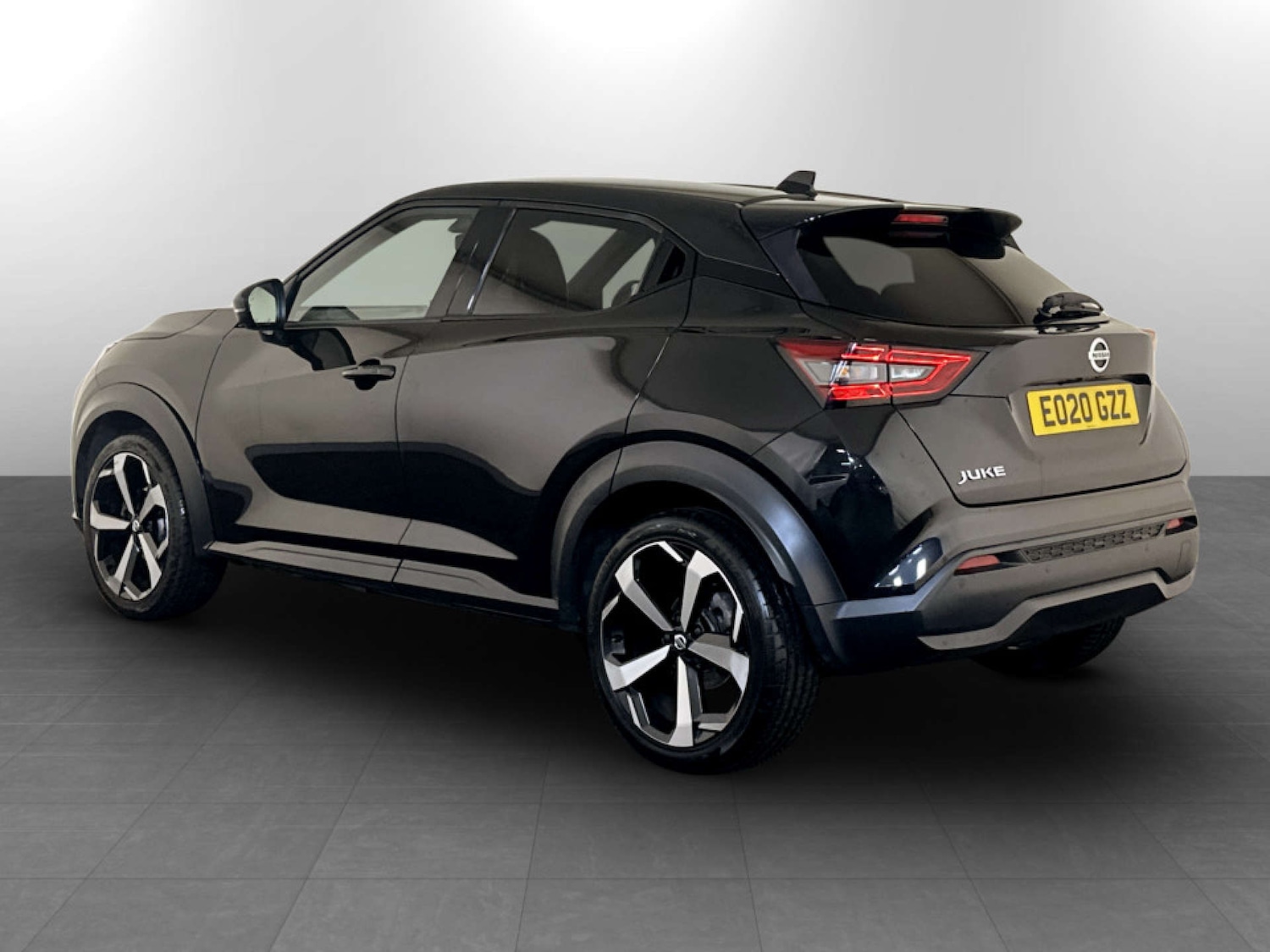 Used Nissan Juke 2020 for sale - 77185420: Photo 8