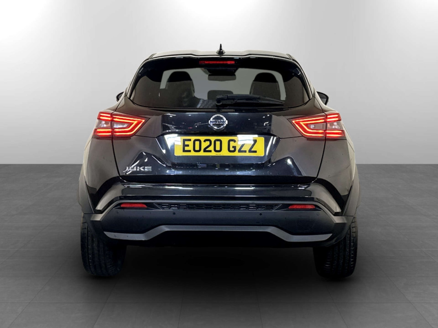 Used Nissan Juke 2020 for sale - 77185420: Photo 9