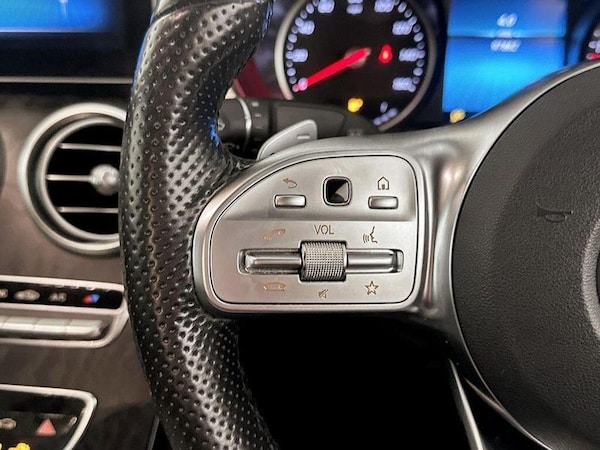 Used Mercedes-Benz C-Class 2019 for sale - 76209392: Photo 17