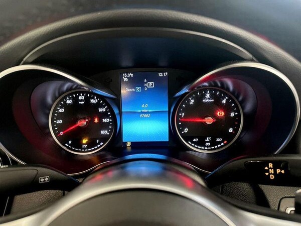 Used Mercedes-Benz C-Class 2019 for sale - 76209392: Photo 18