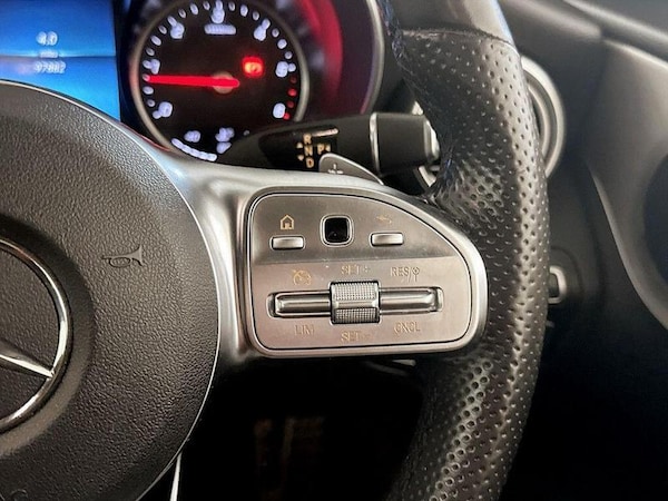 Used Mercedes-Benz C-Class 2019 for sale - 76209392: Photo 19