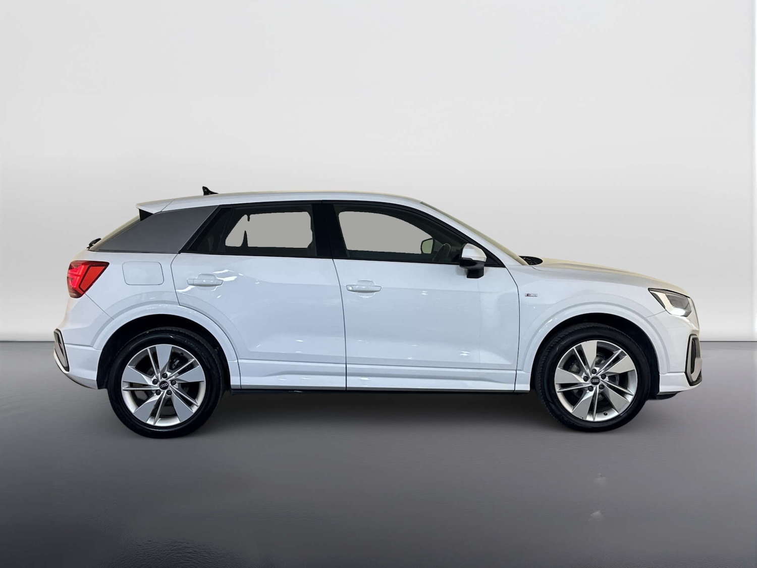 Used Audi Q2 2021 for sale - 78094435: Photo 11