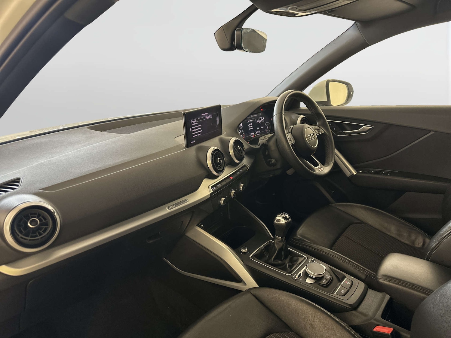 Used Audi Q2 2021 for sale - 78094435: Photo 12