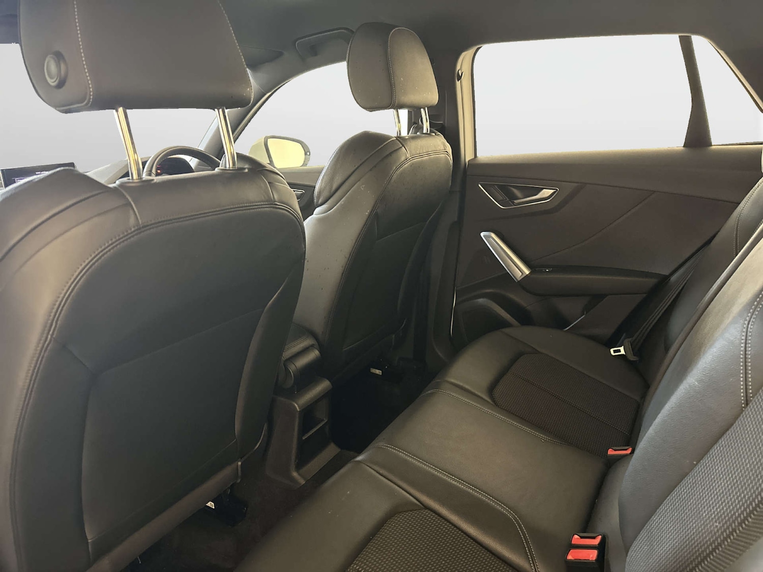 Used Audi Q2 2021 for sale - 78094435: Photo 14