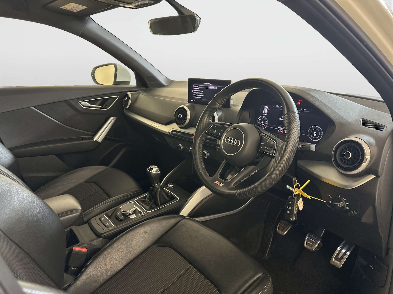 Used Audi Q2 2021 for sale - 78094435: Photo 15