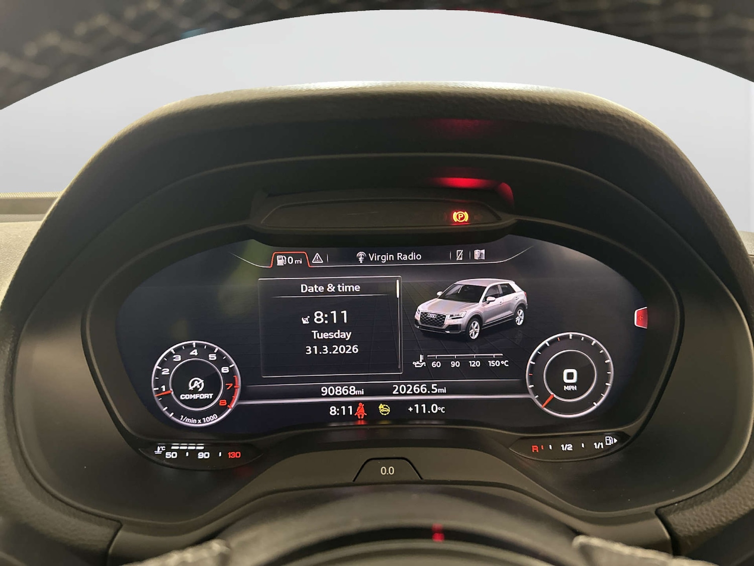 Used Audi Q2 2021 for sale - 78094435: Photo 18