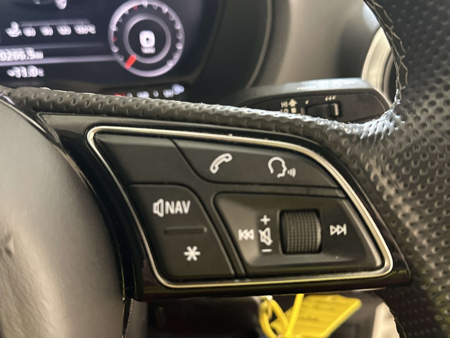 Used Audi Q2 2021 for sale - 78094435: Photo 19