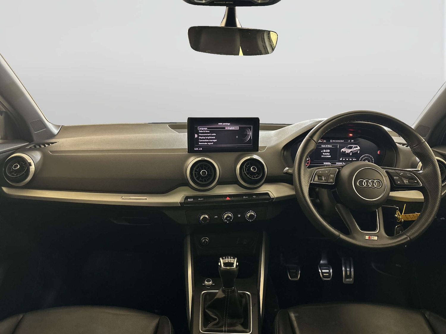 Used Audi Q2 2021 for sale - 78094435: Photo 3