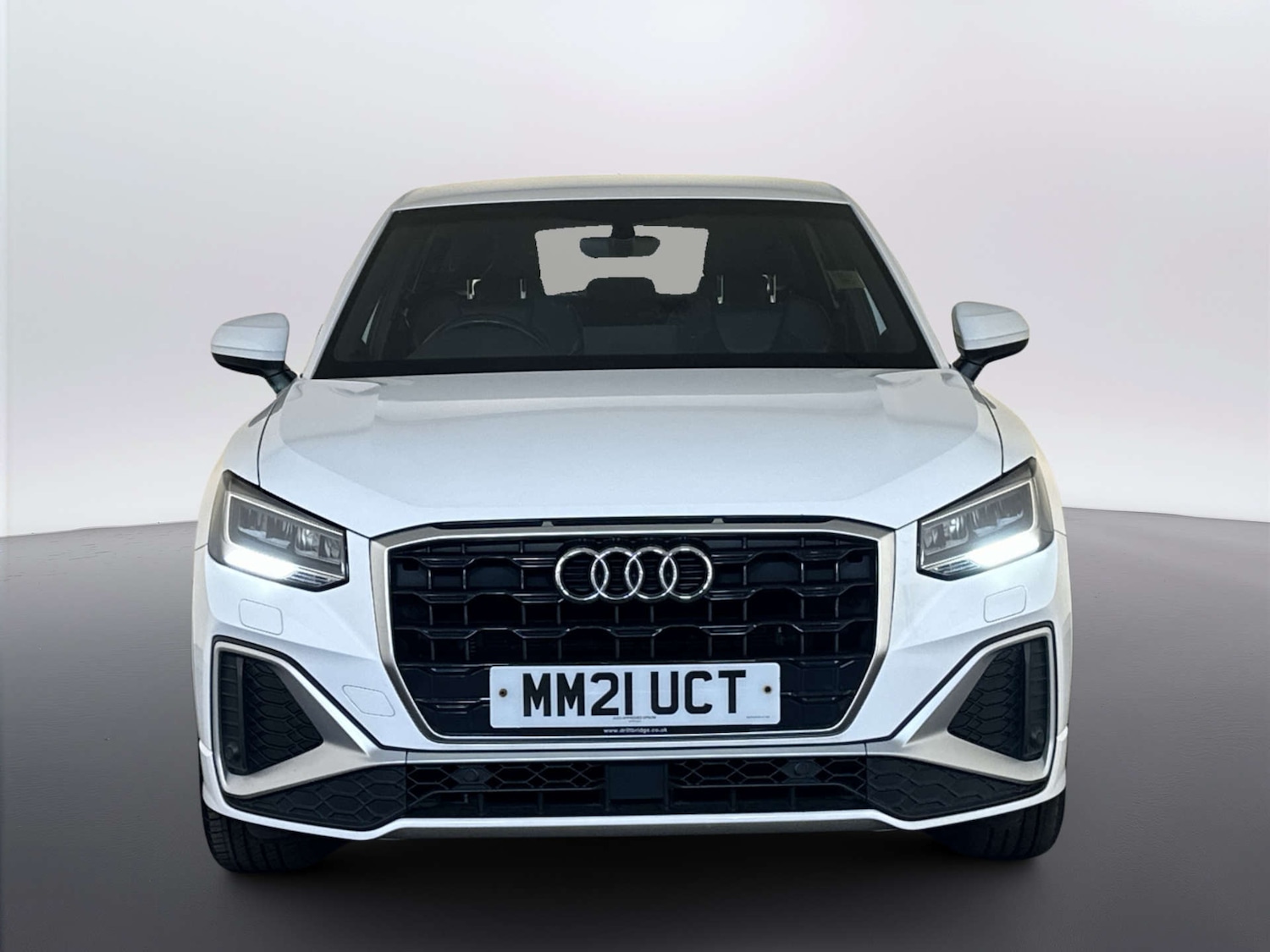 Used Audi Q2 2021 for sale - 78094435: Photo 5