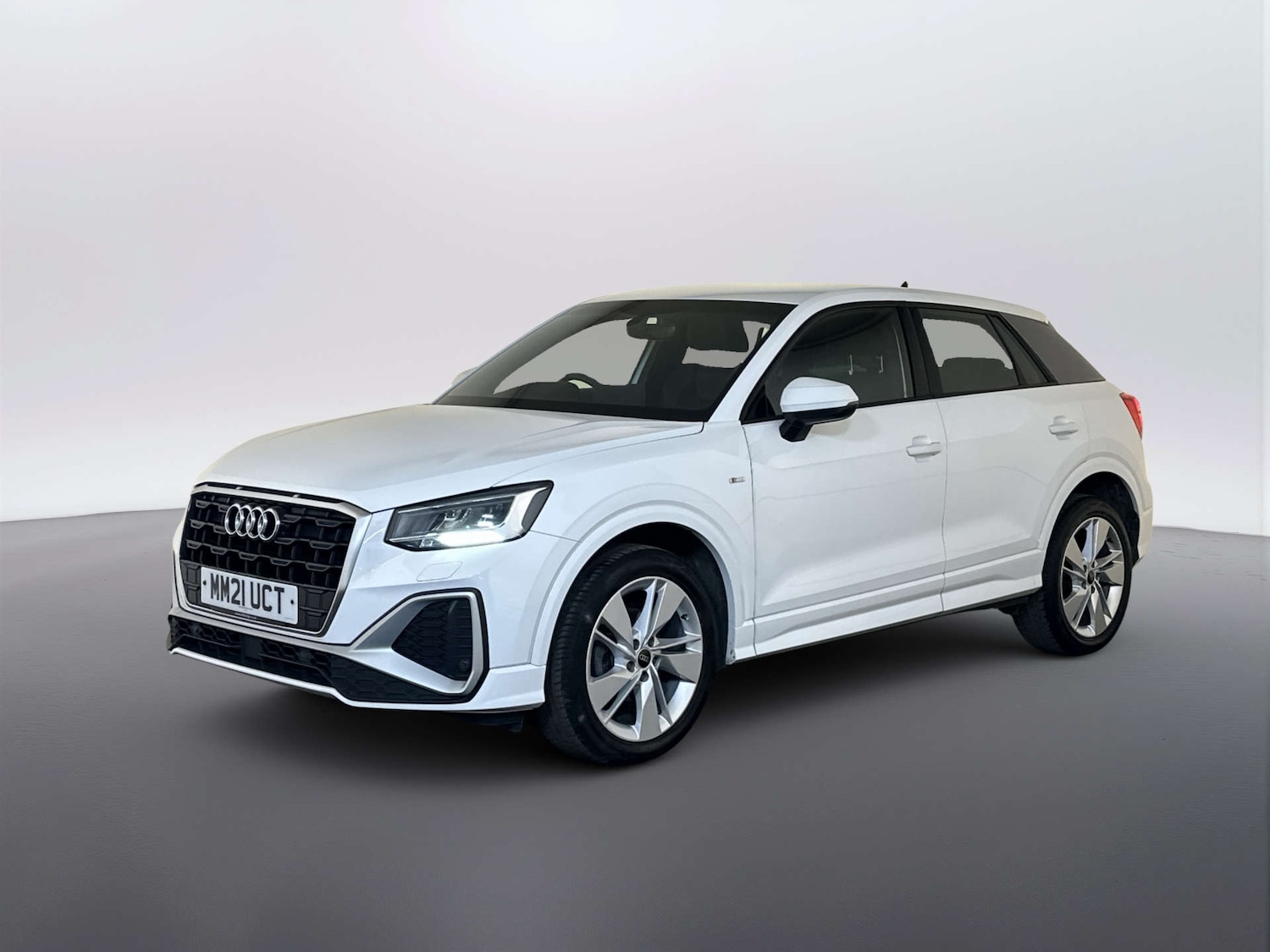 Used Audi Q2 2021 for sale - 78094435: Photo 6