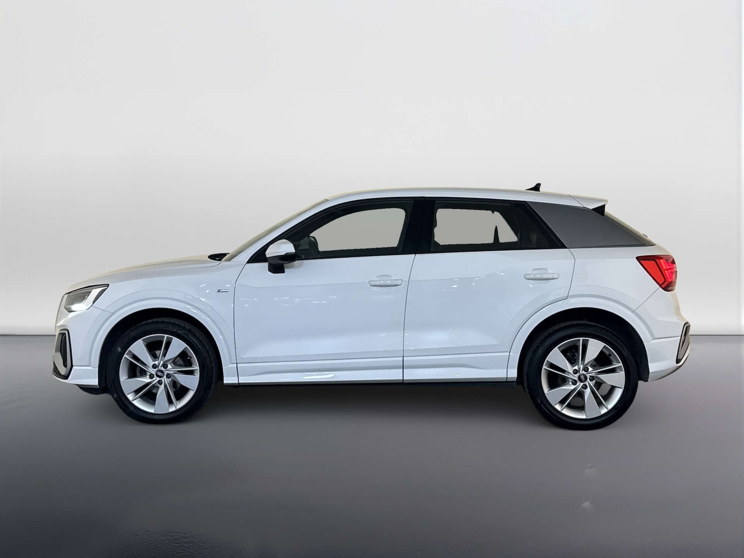 Used Audi Q2 2021 for sale - 78094435: Photo 7