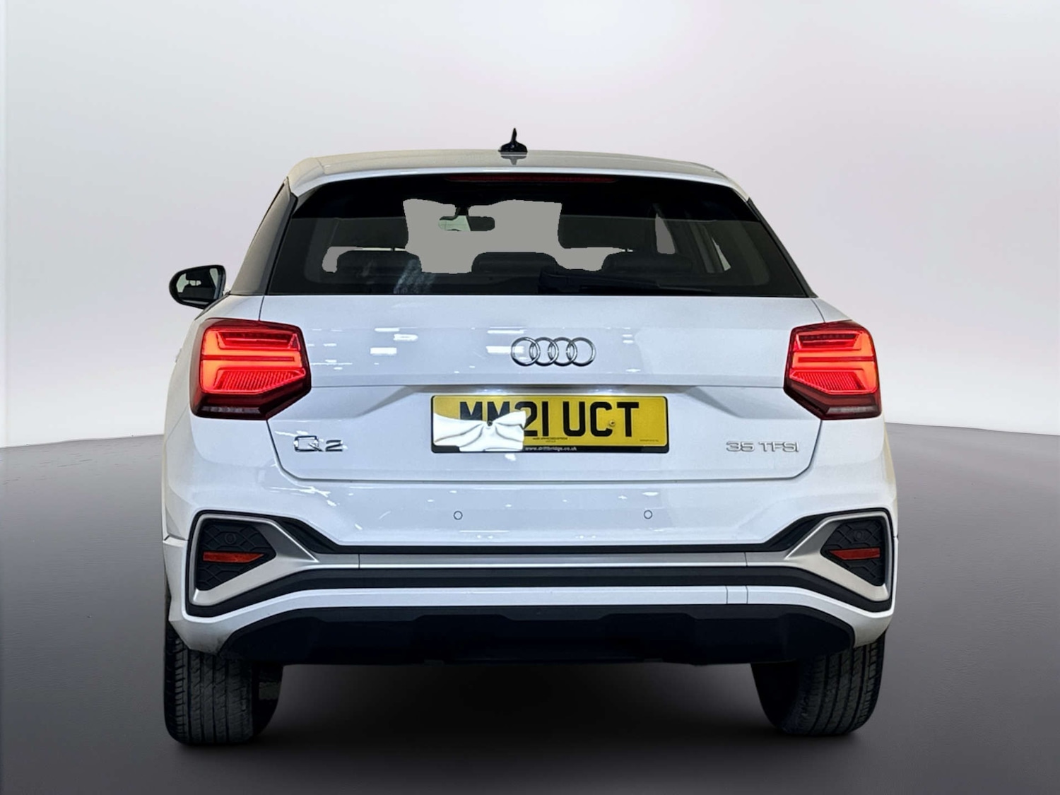 Used Audi Q2 2021 for sale - 78094435: Photo 9