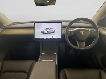 Used Tesla Model Y 2022 for sale - 78239294: Photo