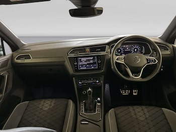 Used Volkswagen Tiguan 2023 for sale - 79137715: Photo