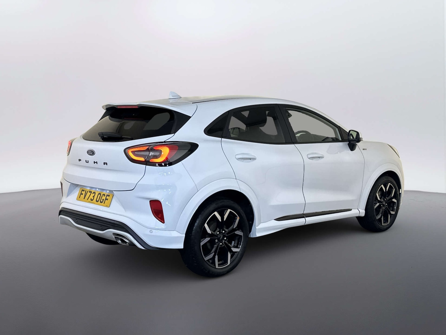 Used Ford Puma 2023 for sale - 77915408: Photo 10