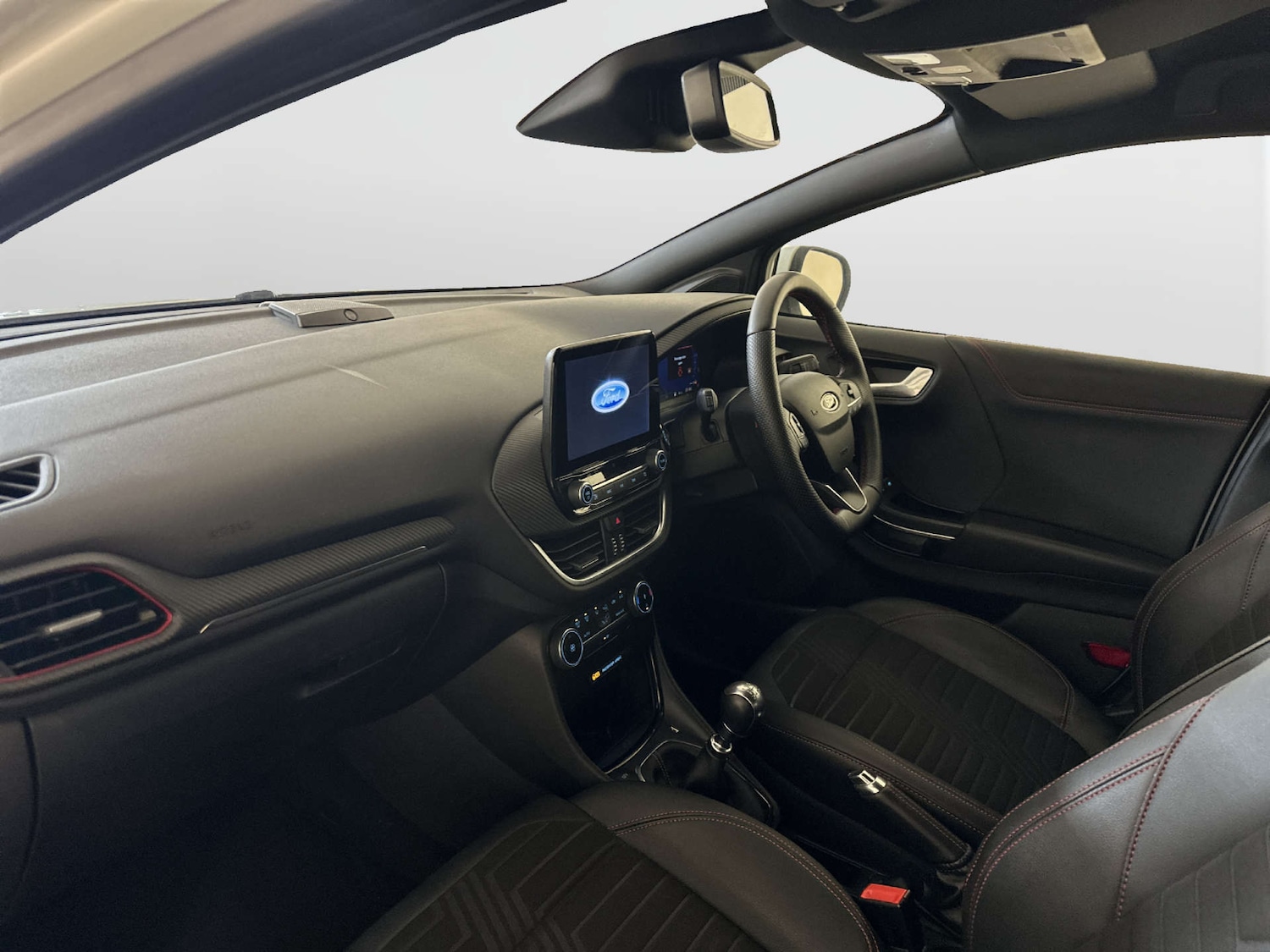 Used Ford Puma 2023 for sale - 77915408: Photo 12