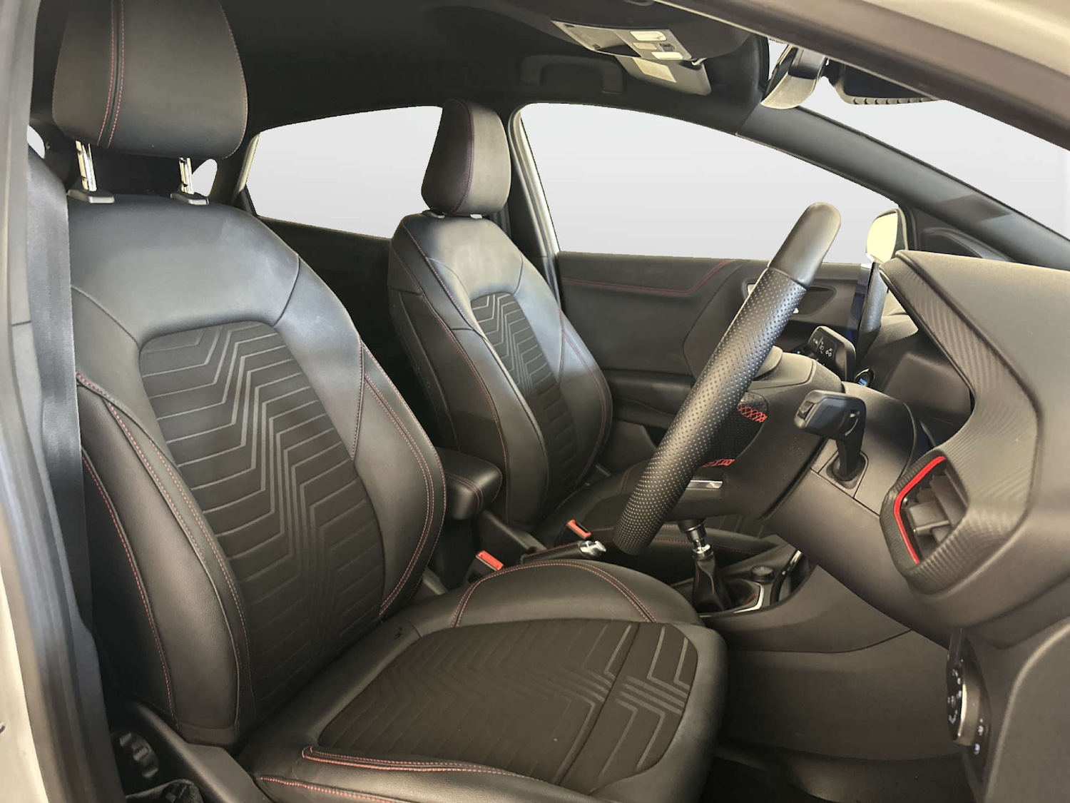 Used Ford Puma 2023 for sale - 77915408: Photo 13