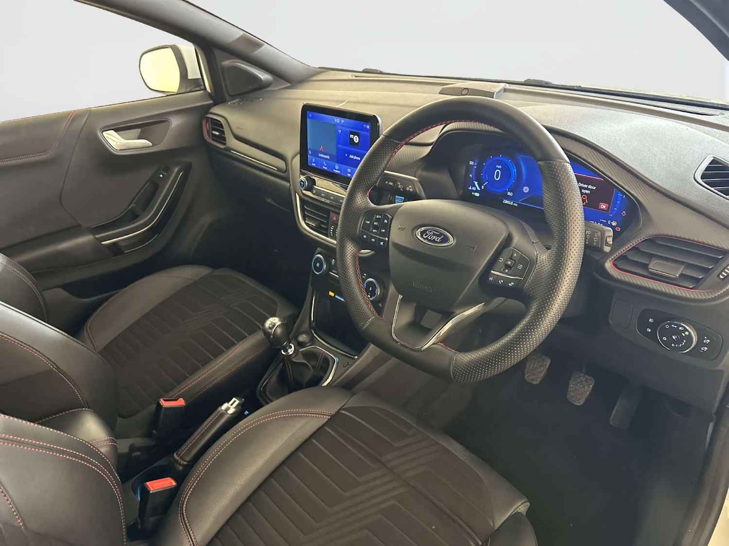 Used Ford Puma 2023 for sale - 77915408: Photo 15