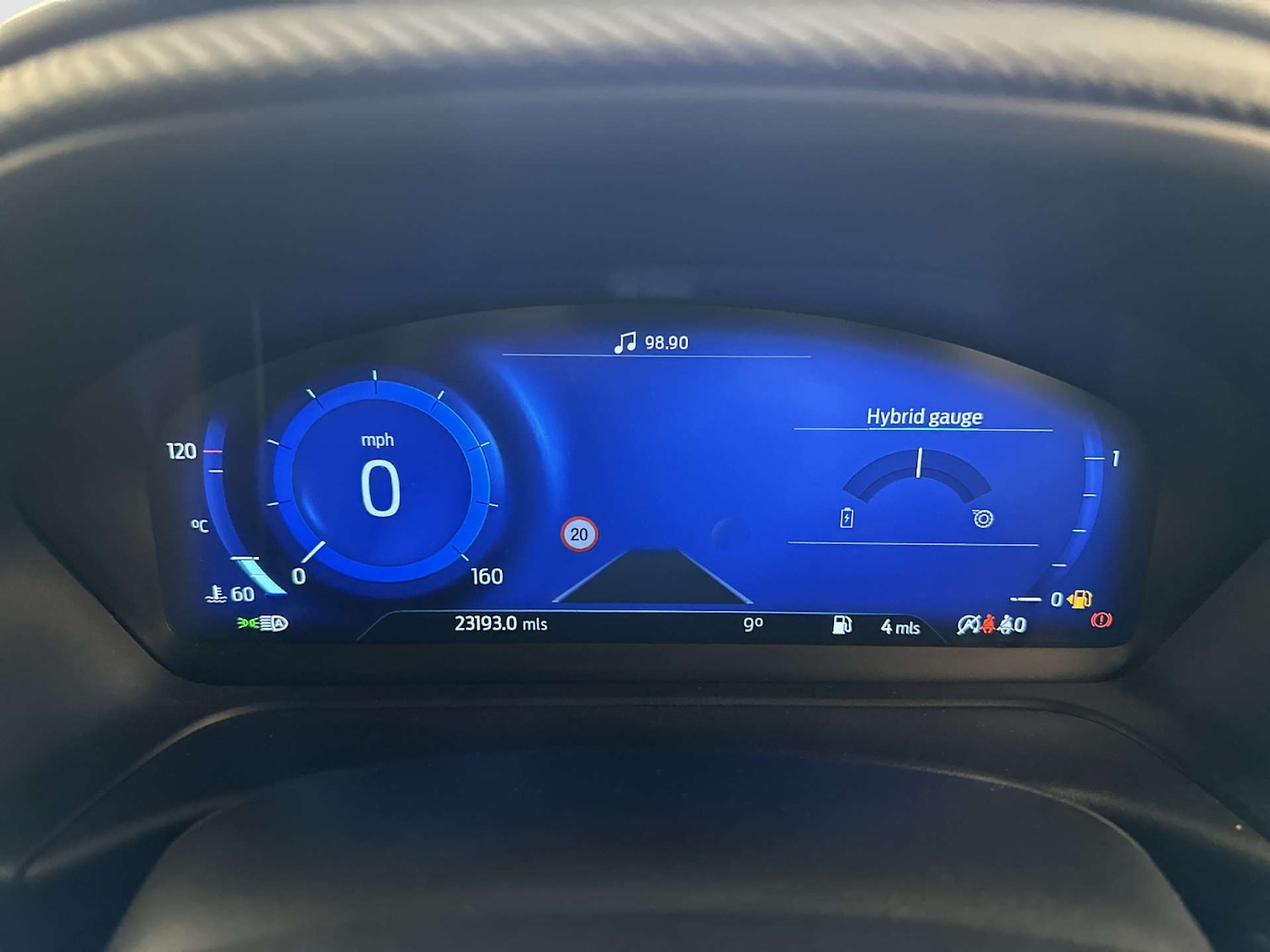 Used Ford Puma 2023 for sale - 77915408: Photo 18