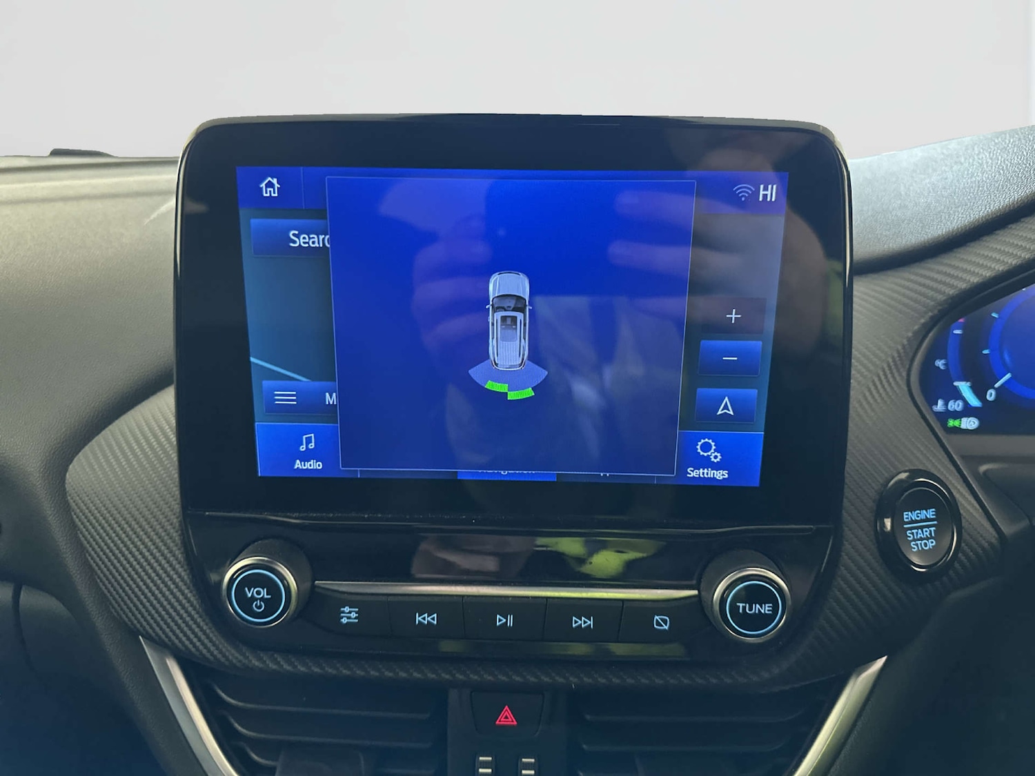 Used Ford Puma 2023 for sale - 77915408: Photo 20