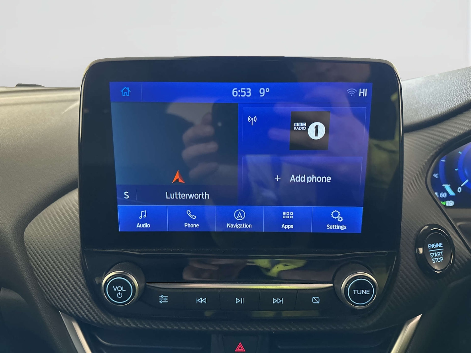 Used Ford Puma 2023 for sale - 77915408: Photo 21