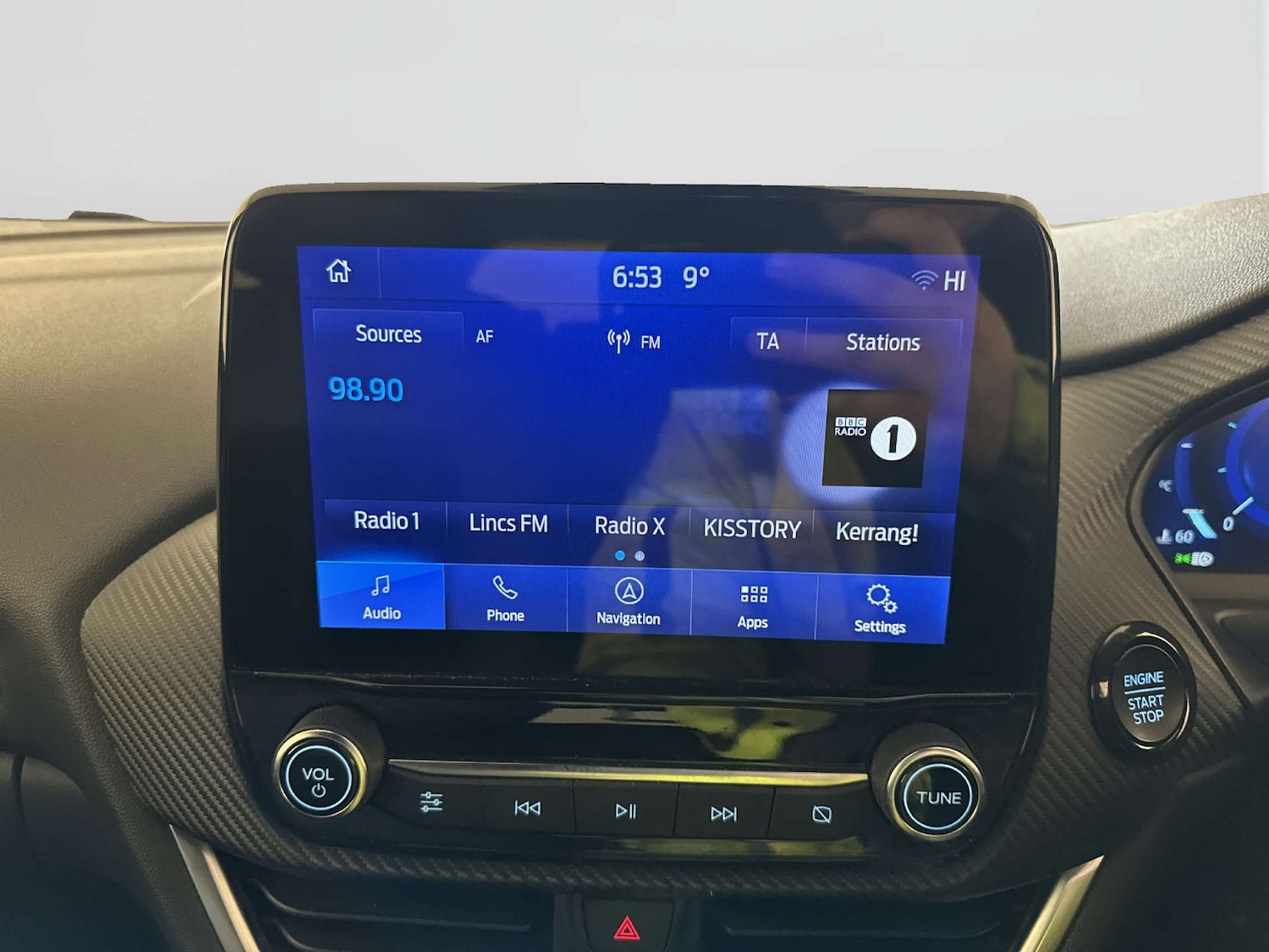 Used Ford Puma 2023 for sale - 77915408: Photo 23