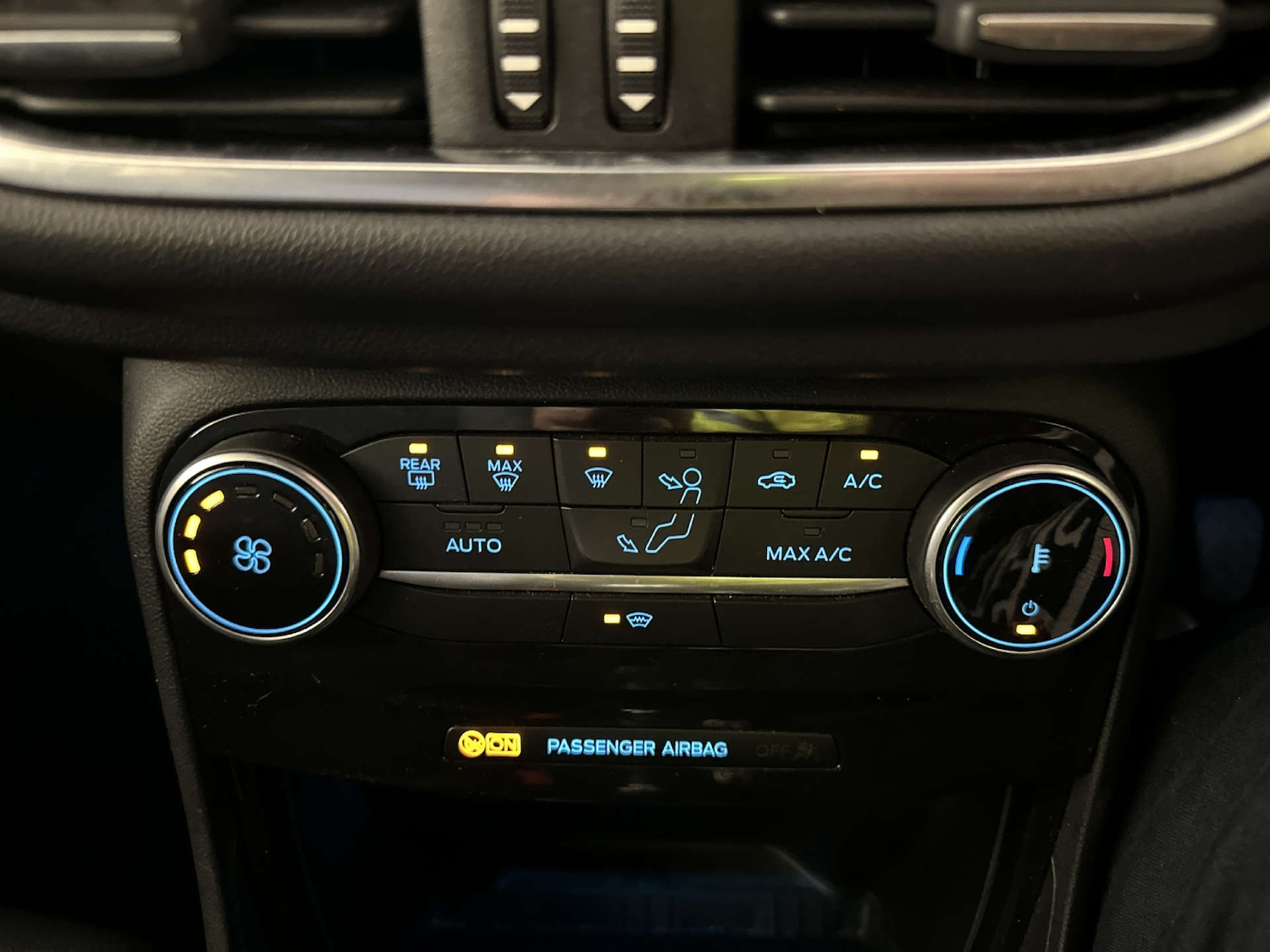 Used Ford Puma 2023 for sale - 77915408: Photo 24