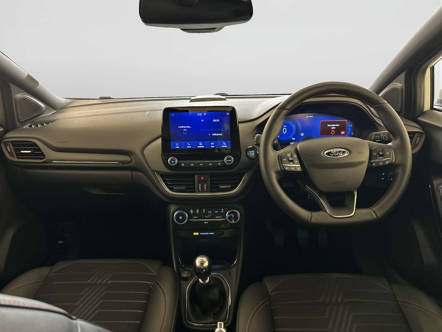 Used Ford Puma 2023 for sale - 77915408: Photo 3