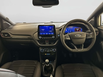 Used Ford Puma 2023 for sale - 77915408: Photo