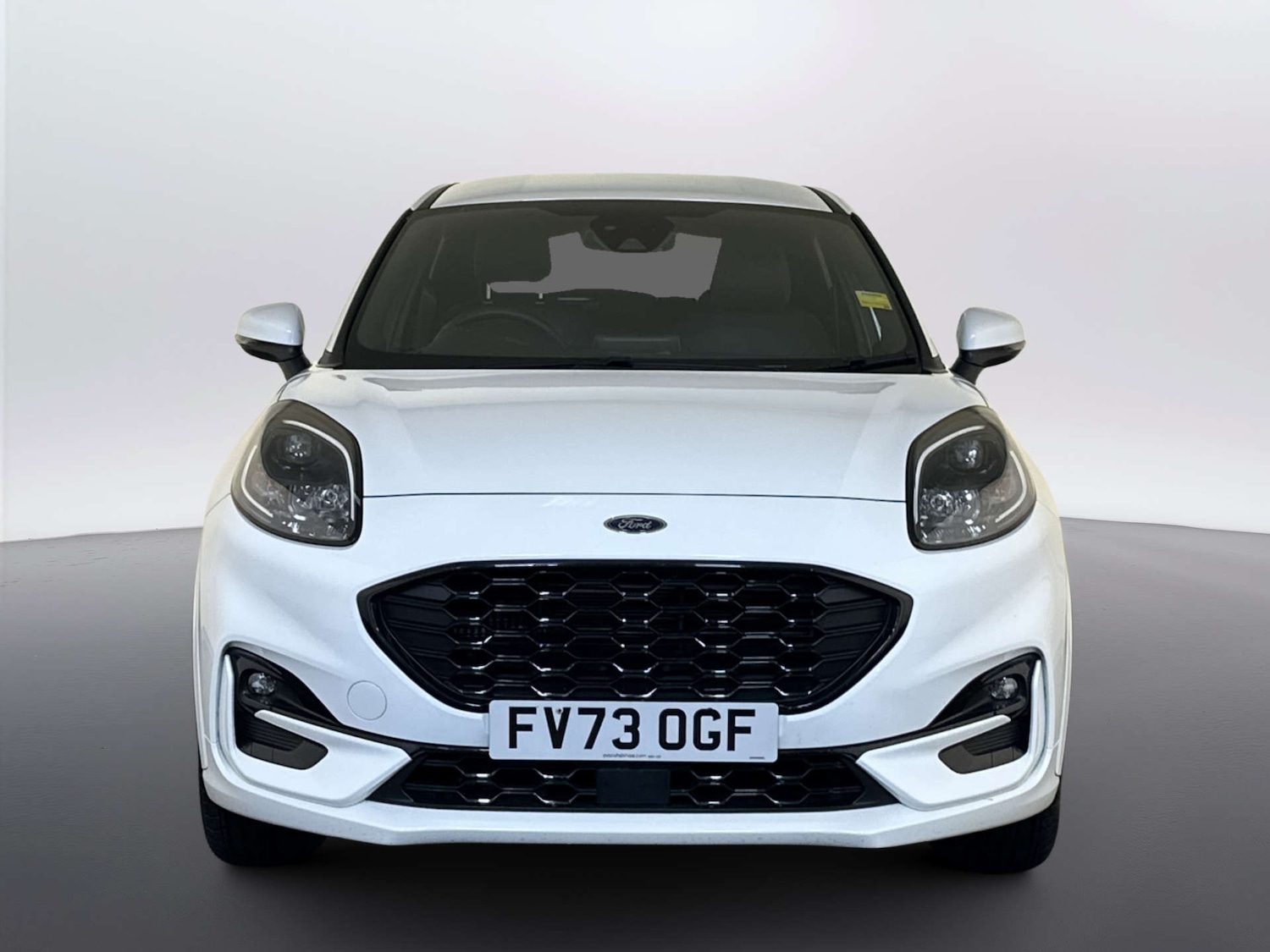 Used Ford Puma 2023 for sale - 77915408: Photo 5