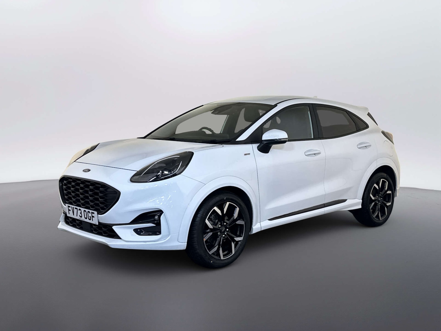 Used Ford Puma 2023 for sale - 77915408: Photo 6