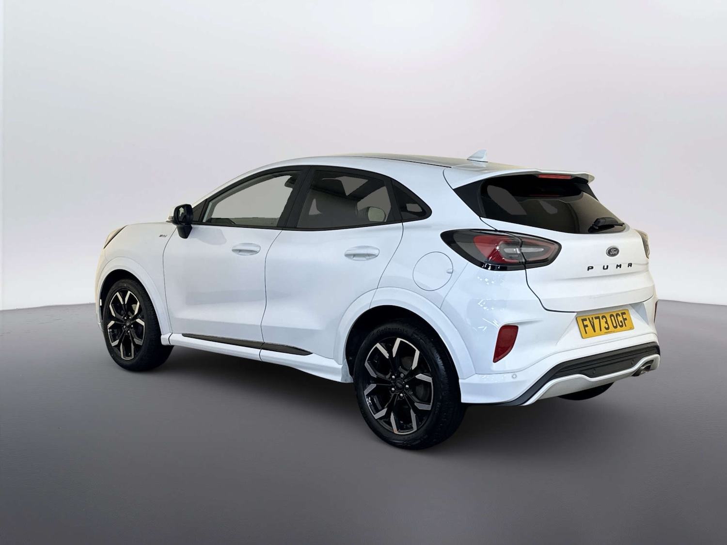 Used Ford Puma 2023 for sale - 77915408: Photo 8