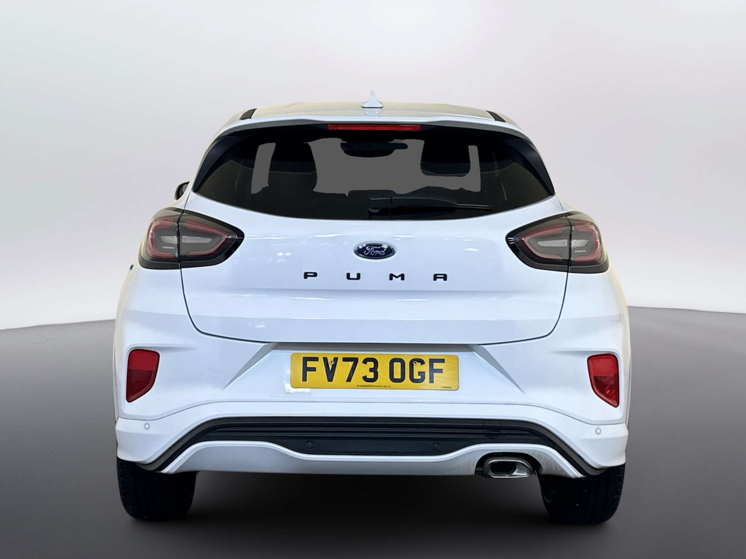 Used Ford Puma 2023 for sale - 77915408: Photo 9