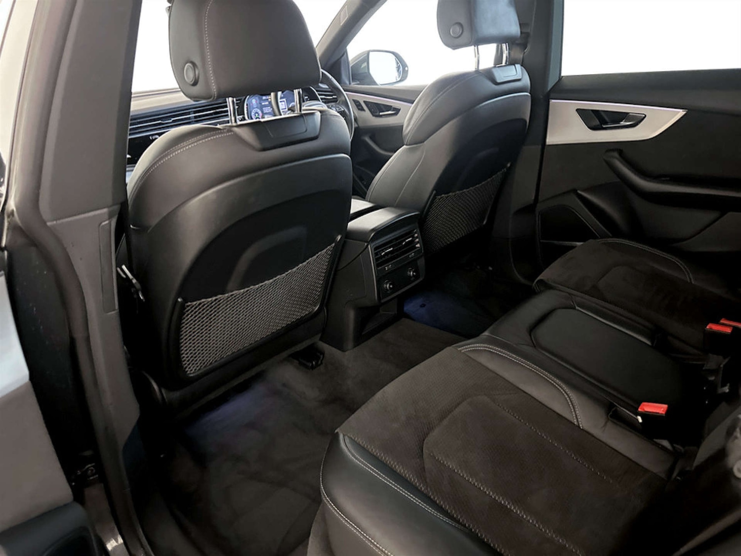 Used Audi Q8 2021 for sale - 77185472: Photo 14