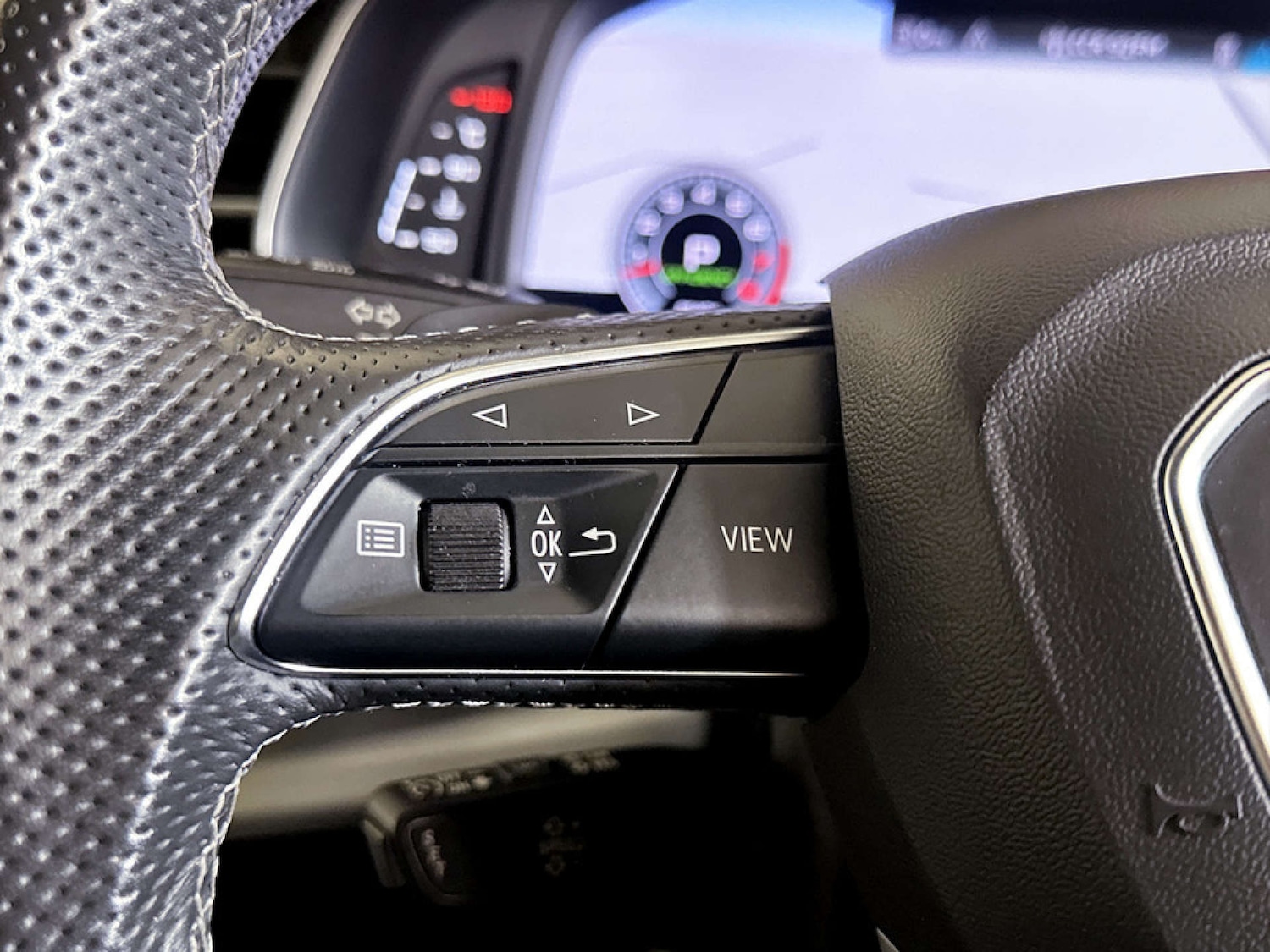 Used Audi Q8 2021 for sale - 77185472: Photo 18