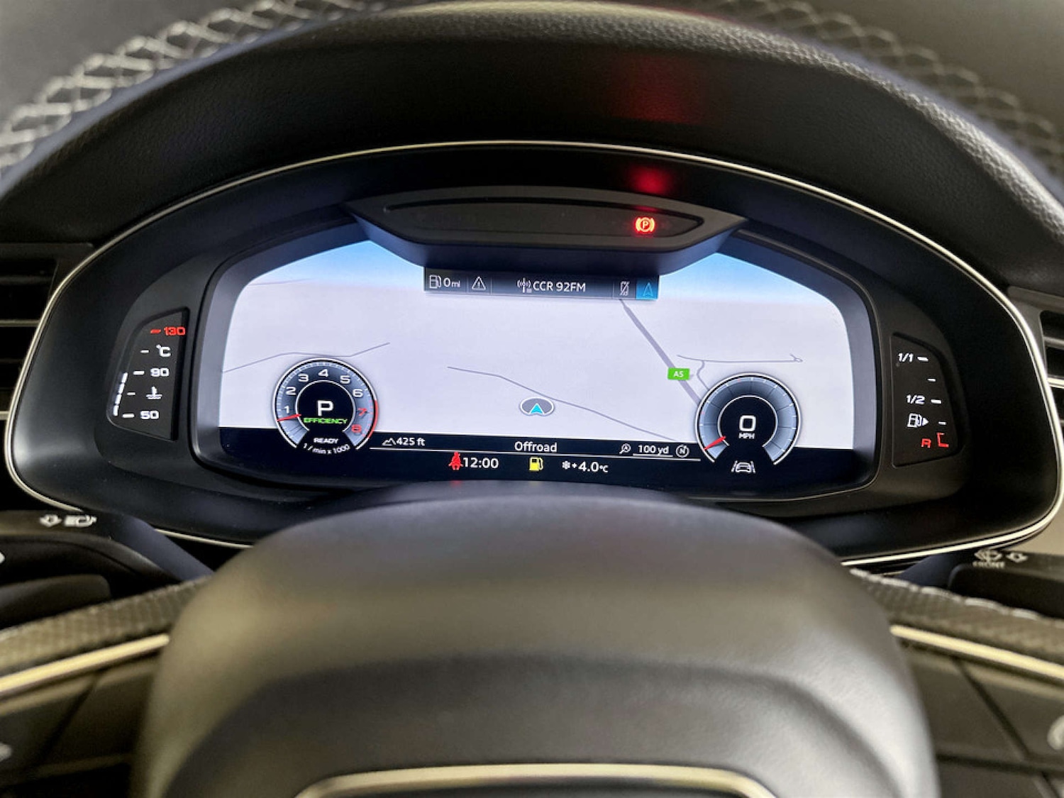 Used Audi Q8 2021 for sale - 77185472: Photo 19