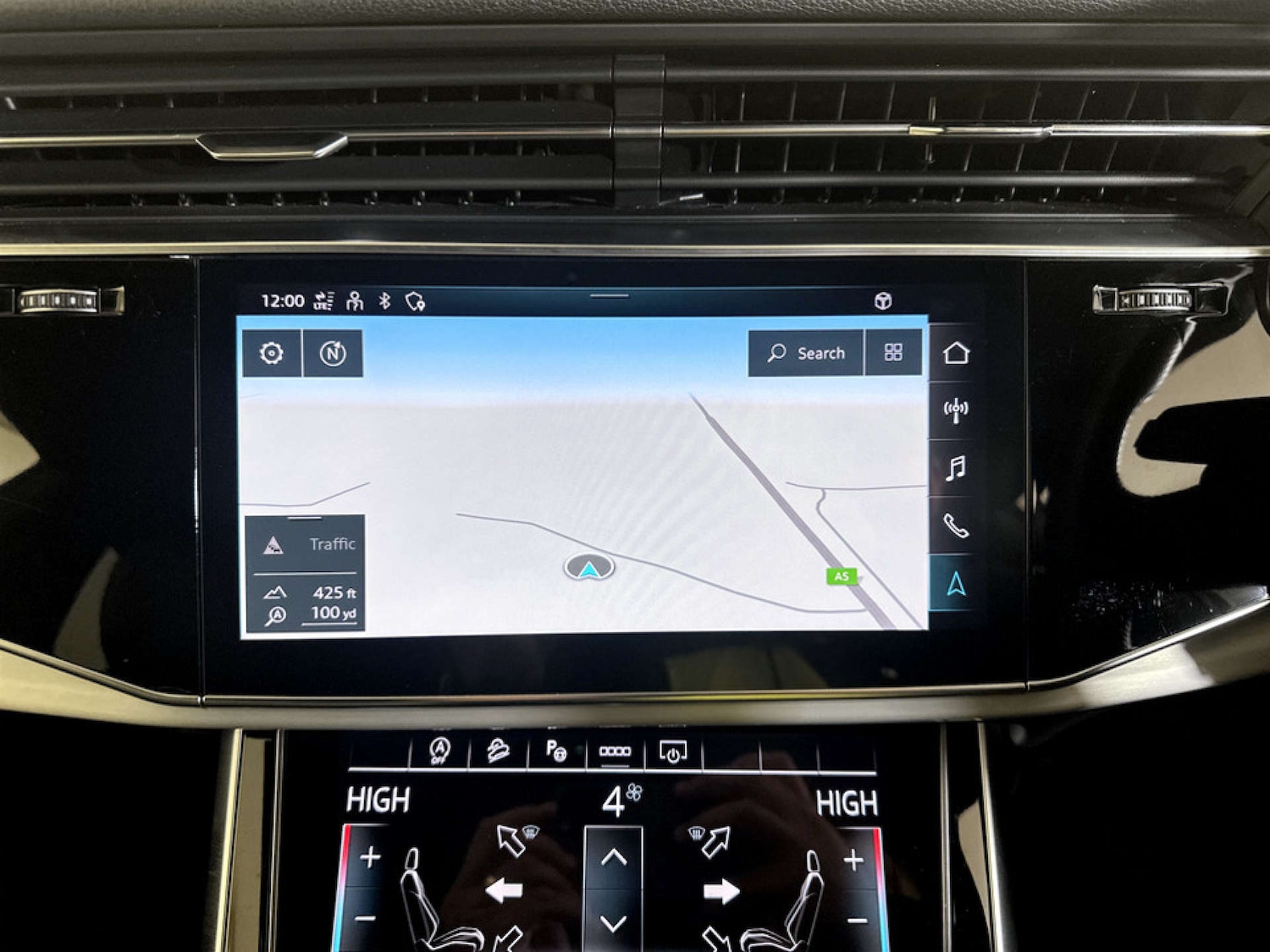 Used Audi Q8 2021 for sale - 77185472: Photo 22