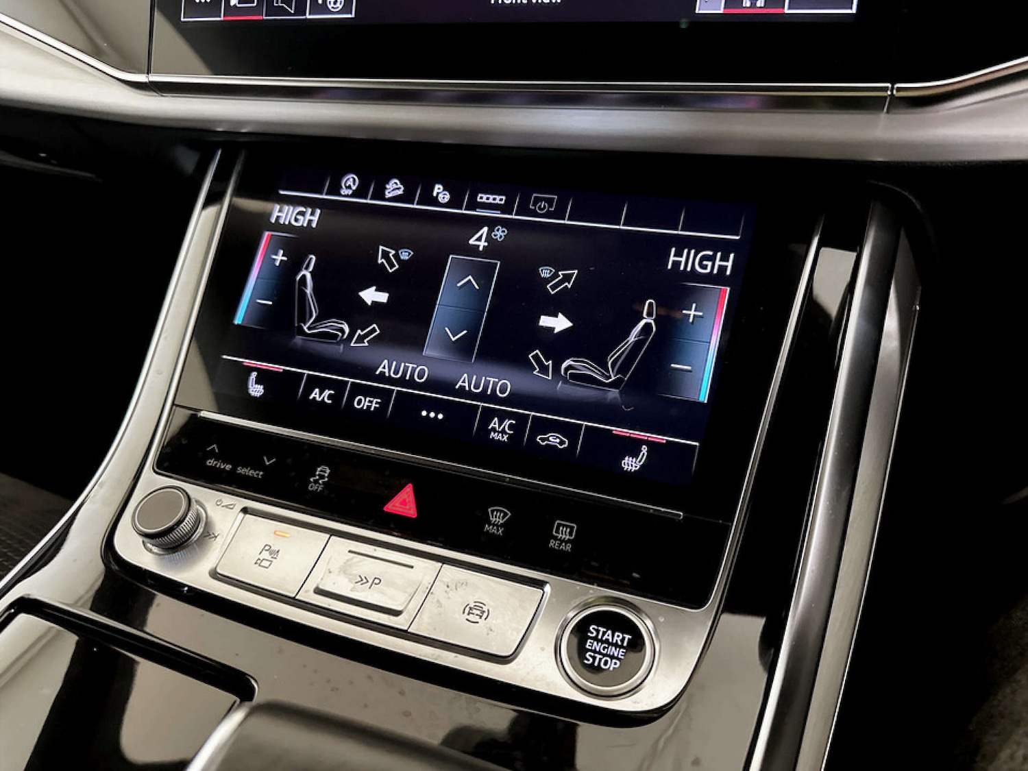 Used Audi Q8 2021 for sale - 77185472: Photo 26