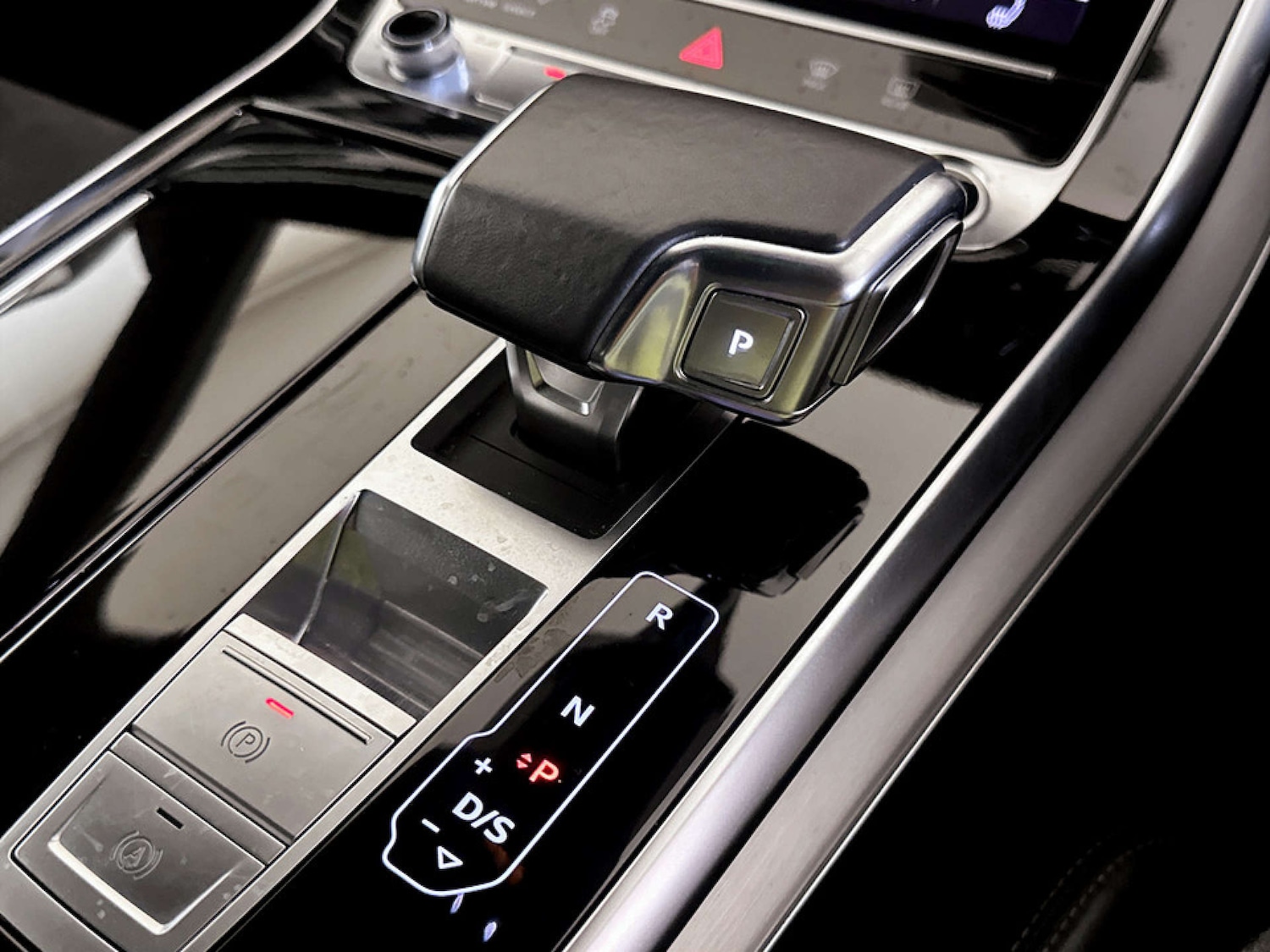 Used Audi Q8 2021 for sale - 77185472: Photo 27