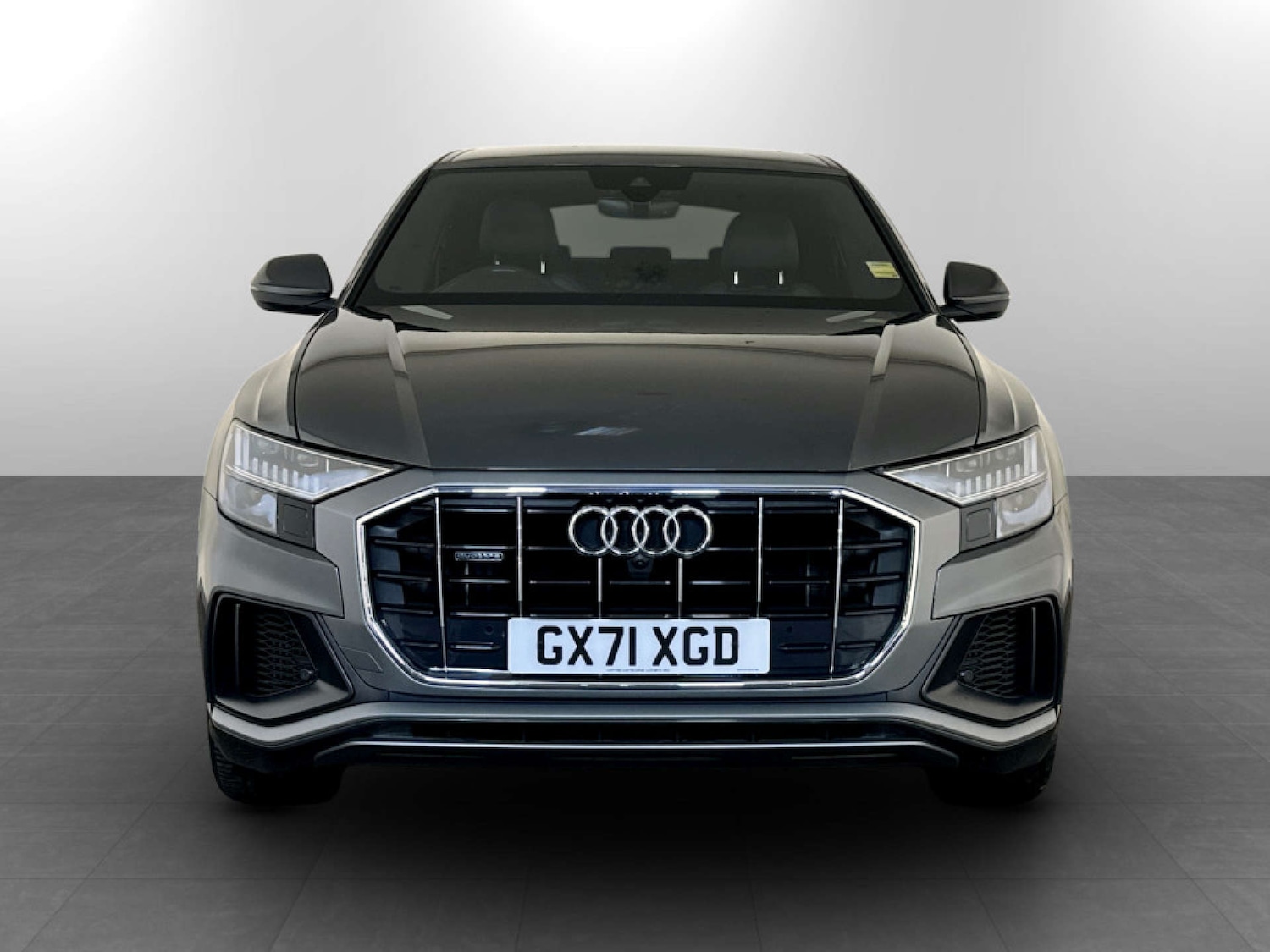 Used Audi Q8 2021 for sale - 77185472: Photo 5