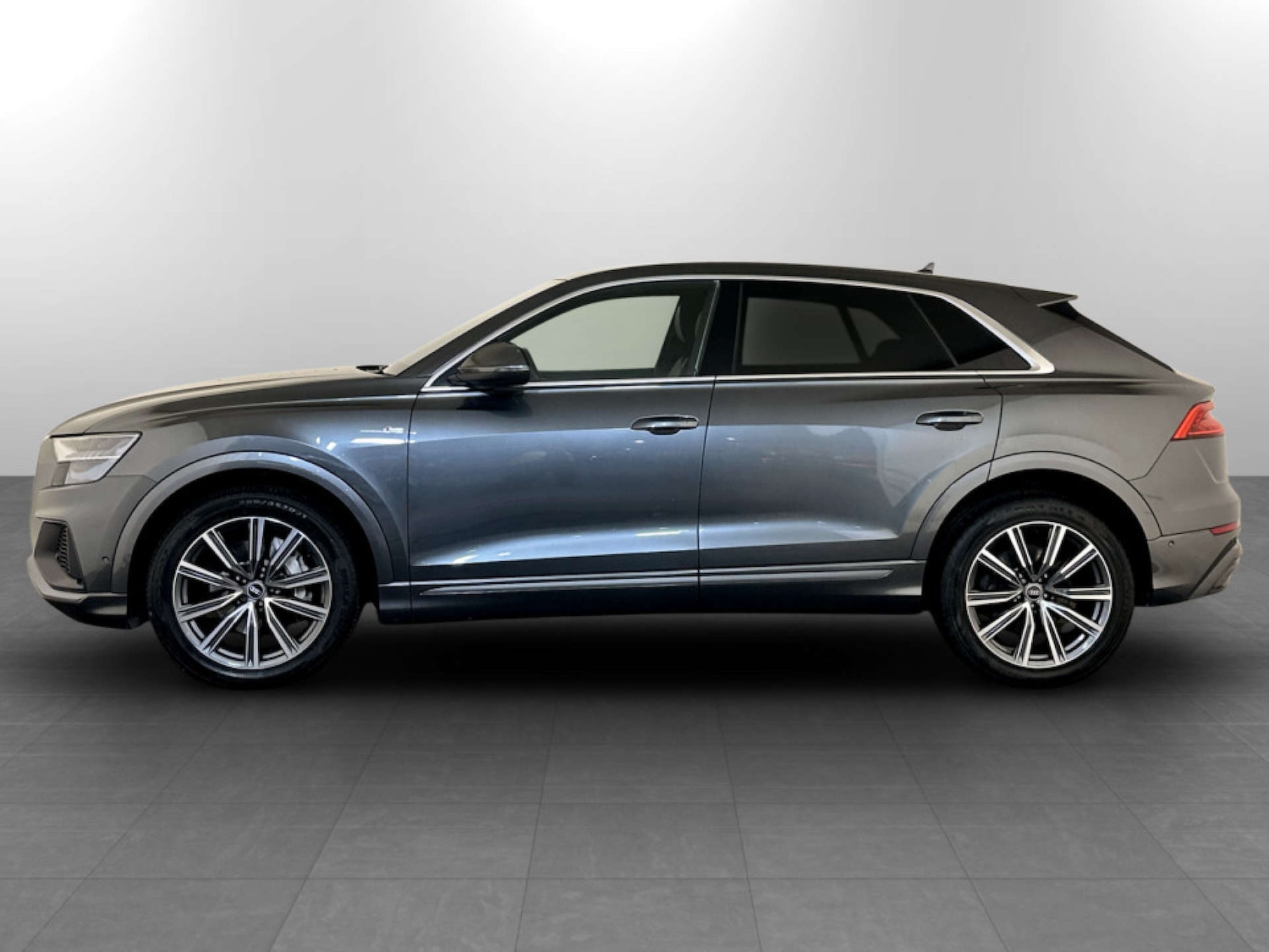 Used Audi Q8 2021 for sale - 77185472: Photo 7