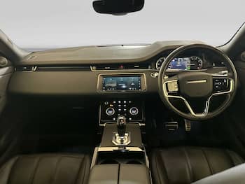 Used Land Rover Range Rover Evoque 2022 for sale - 79811275: Photo