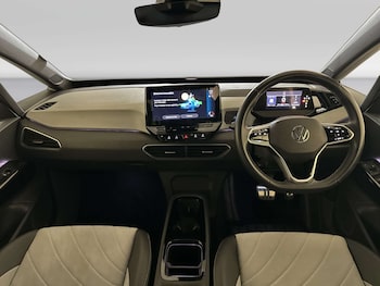 Used Volkswagen ID.3 2023 for sale - 78804216: Photo