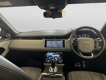 Used Land Rover Range Rover Evoque 2019 for sale - 78442242: Photo