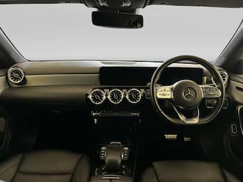 Used Mercedes-Benz CLA 2022 for sale - 79853498: Photo