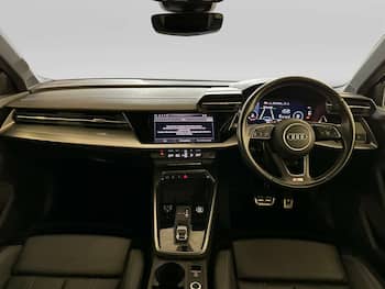 Used Audi A3 2022 for sale - 79773177: Photo