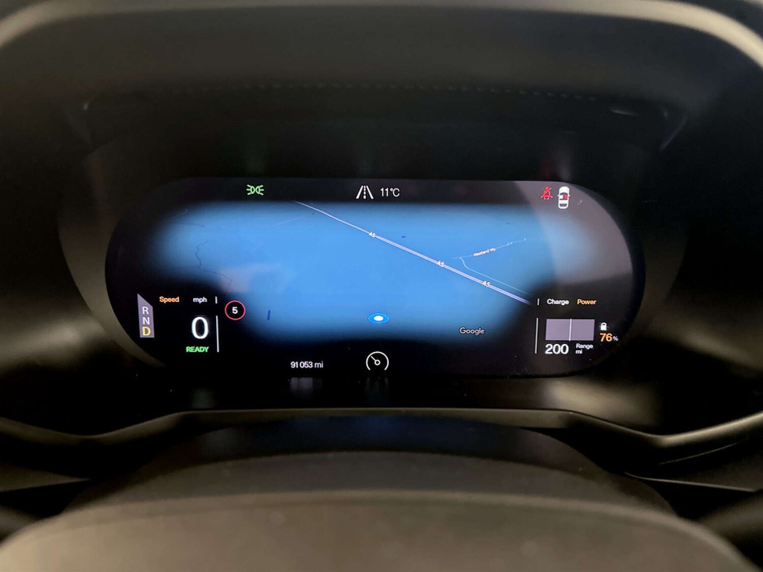 Used Polestar Polestar 2 2023 for sale - 77700913: Photo 18